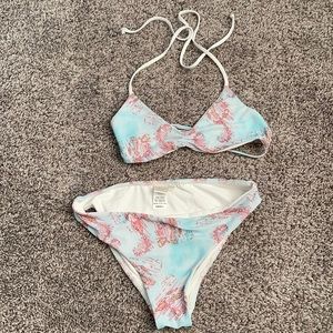 L Space bikini